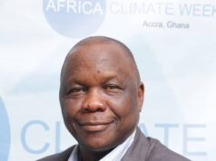 Nigeria Volleyball President Nimrod Insists Coaching Development Is Key to Global Success