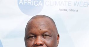Nigeria Volleyball President Nimrod Insists Coaching Development Is Key to Global Success