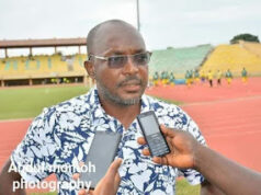 Biffo Unveils Cash Reward Initiative to Boost Kwara United, ABS FC Ahead of Weekend Fixtures