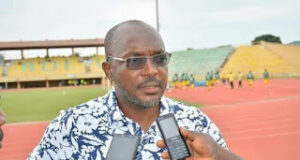 Biffo Unveils Cash Reward Initiative to Boost Kwara United, ABS FC Ahead of Weekend Fixtures