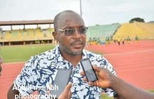 Biffo Unveils Cash Reward Initiative to Boost Kwara United, ABS FC Ahead of Weekend Fixtures