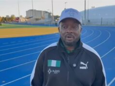 Nigeria Rugby League Chief Abiodun Olawale-Cole Proud Despite World Cup Exit, Eyes Bright Future for the Green Hawks
