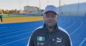 Nigeria Rugby League Chief Abiodun Olawale-Cole Proud Despite World Cup Exit, Eyes Bright Future for the Green Hawks