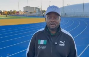 Nigeria Rugby League Chief Abiodun Olawale-Cole Proud Despite World Cup Exit, Eyes Bright Future for the Green Hawks