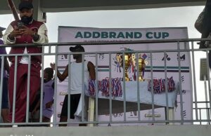 Wisdom Oigiangbe, Gbolahan Owolabi, Godswill Isaac Cherish 3rd Place Win With 12 Angels