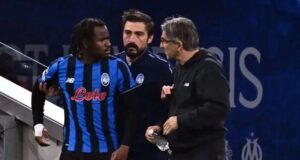 Troy Deeney Criticises Jurić’s Treatment of Ademola Lookman, Says Physical Altercation ‘Should Never Happen’