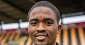 Breaking: Nigeria’s Adewale Ibrahim Signs for Swedish Champions Mjällby AIF