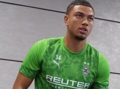 Nigerian-German Forward Adozi Justin Impresses for Borussia Mönchengladbach II in Dominant 4–1 Victory Over Bochum II