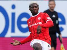 Afeez Aremu Set To Host Major Grassroots Football Tournament In Ibadan As He Gives Back To Nigerian Youths