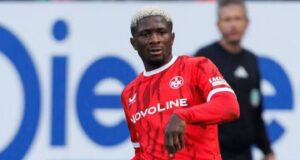 Afeez Aremu Set To Host Major Grassroots Football Tournament In Ibadan As He Gives Back To Nigerian Youths