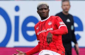Afeez Aremu Set To Host Major Grassroots Football Tournament In Ibadan As He Gives Back To Nigerian Youths