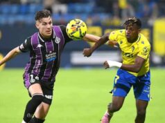 Aghama Efe Impresses in Late Cameo for Cádiz Despite Goalless Draw