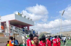 Ajumjum Emmzy Seals Move To Morjisco Kakraba As Ebonyi-Born Forward Makes Explosive Start In Ghana