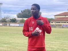 Akintade Timothy Signs First Pro Deal In Greece As Lagos-Born Winger Begins European Journey
