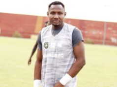 Goalkeeper Akuchie Obinna Joins Abakaliki FC After Rivers United Move Collapses