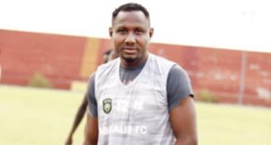 Goalkeeper Akuchie Obinna Joins Abakaliki FC After Rivers United Move Collapses