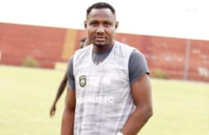 Goalkeeper Akuchie Obinna Joins Abakaliki FC After Rivers United Move Collapses