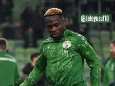 Bamidele Yusuf Continues Fine Form as Ferencváros Defeat Ludogorets in Europa League