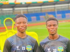 BBHS Old Boys Shine as Former Students Join Stormers SC for NNL Season