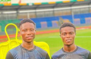 BBHS Old Boys Shine as Former Students Join Stormers SC for NNL Season