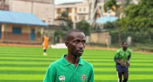 Africano FC Coach Olukoya Olusanya Urges NFF to Reform Youth Football Structure for Lasting Growth