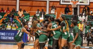 D’Tigress Lose Narrowly to Türkiye in Dramatic International Friendly