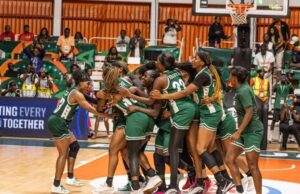 D’Tigress Lose Narrowly to Türkiye in Dramatic International Friendly
