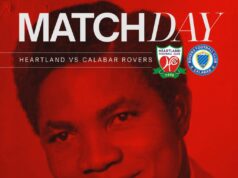 Rovers Beat Heartland FC to Win 2025 Dan Anyiam Trophy