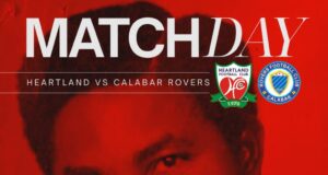 Rovers Beat Heartland FC to Win 2025 Dan Anyiam Trophy