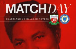 Rovers Beat Heartland FC to Win 2025 Dan Anyiam Trophy