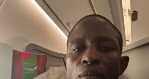 “Every Handshake Was a Reminder!” — Immediate Past Wrestling Federation President Daniel Igali Recounts Hilarious Ordeal in Kinshasa After Nigeria’s Defeat