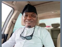 Lobi Stars Strengthen Structure with Appointment of Father Dennis Adoga as Club Coordinator
