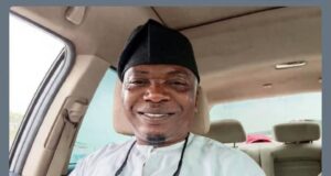 Lobi Stars Strengthen Structure with Appointment of Father Dennis Adoga as Club Coordinator