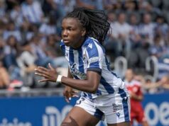 Edna Imade Handed Barcelona First Defeat Of The Season