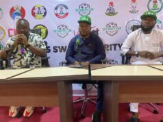 Egba Patriots FC Unveil Bold Growth Blueprint, Target Remo Stars’ Model as Benchmark for Ogun Football Development