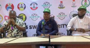 Egba Patriots FC Unveil Bold Growth Blueprint, Target Remo Stars’ Model as Benchmark for Ogun Football Development