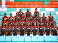 Ekiti United Unveil New Kits Ahead of 2025/2026 NNL Season, Promise Fresh Start