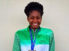 Islamic Solidarity Games: Nigeria’s Medal Haul Rises to 15 as Athletics Begins