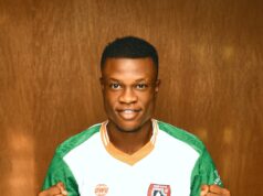 Akwa United Seal Deal For Nigerian Forward Emma Costa As Striker Sets Sights On Big NNL Season