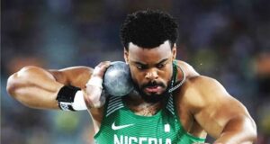 Enekwechi to Captain Star-Studded Team Nigeria as Athletics Takes Center Stage at Islamic Solidarity Games