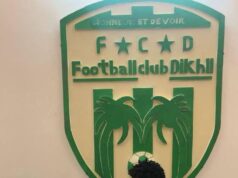 Nigerian Winger Eze Completes Move To Djibouti Premier League Side Dikhil FC