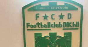 Nigerian Winger Eze Completes Move To Djibouti Premier League Side Dikhil FC