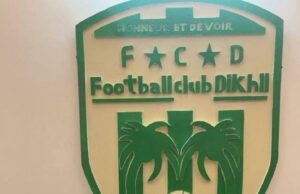 Nigerian Winger Eze Completes Move To Djibouti Premier League Side Dikhil FC