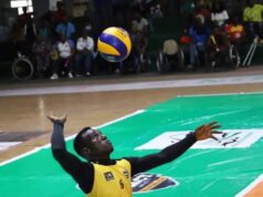 8 teams to participate in Super 4 Volleyball Tournament as Legacy Volleyball Club celebrates 20 years