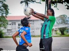 FC Robo International Strengthen Technical Bench with Former Falconets Star Fasilat Adeyemo Ahead of 2025/26 NWFL Season