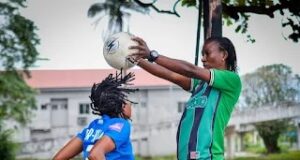 FC Robo International Strengthen Technical Bench with Former Falconets Star Fasilat Adeyemo Ahead of 2025/26 NWFL Season