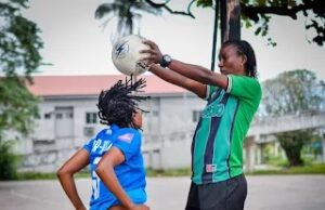 FC Robo International Strengthen Technical Bench with Former Falconets Star Fasilat Adeyemo Ahead of 2025/26 NWFL Season