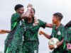 FIFA U20 Women’s World Cup: Korea Republic force Falconets to 1-1 draw