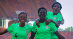 WAFU B U20: Falconets End WAFU Unbeaten, Set for FIFA U20 Women’s World Cup