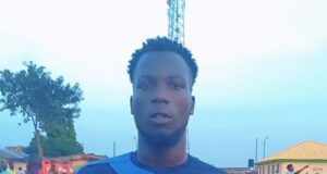 Farouk Adeleke Brace Earned Onitigbo United Back To Back Victory